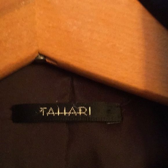 Tahari Blazer - Picture 5 of 6